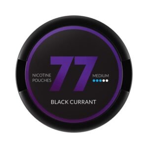 77 Black Currant