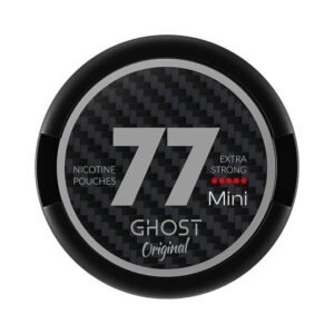 77 Ghost Original Mini