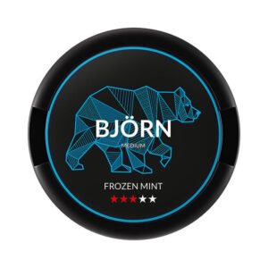 BJ?RN Frozen Mint Medium