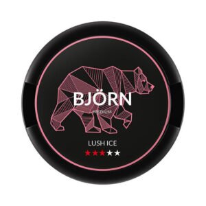 BJ?RN Lush Ice Medium