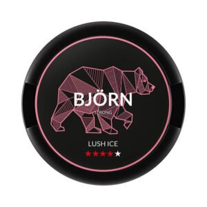BJ?RN Lush Ice Strong