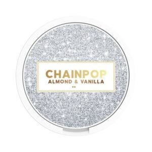 Chainpop Almond & Vanilla