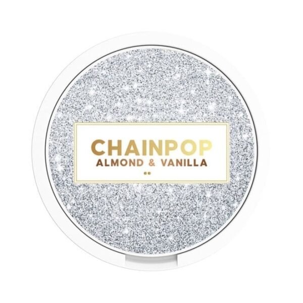 Chainpop Almond & Vanilla