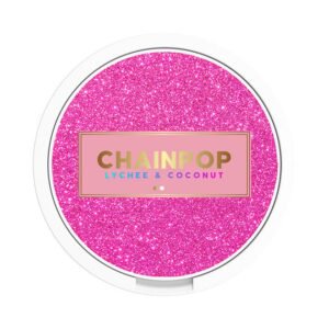 Chainpop Lychee & Coconut