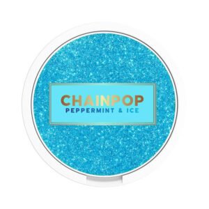 Chainpop Peppermint & Ice