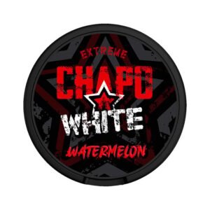 CHAPO WHITE Watermelon