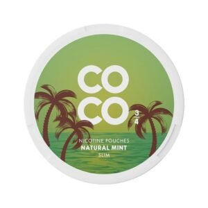 COCO Natural Mint