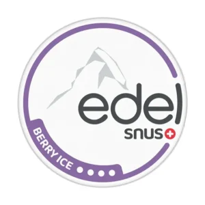 EDEL Berry Ice
