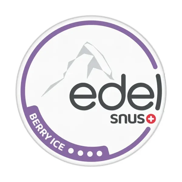EDEL Berry Ice