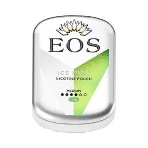 EOS Ice Mint Medium