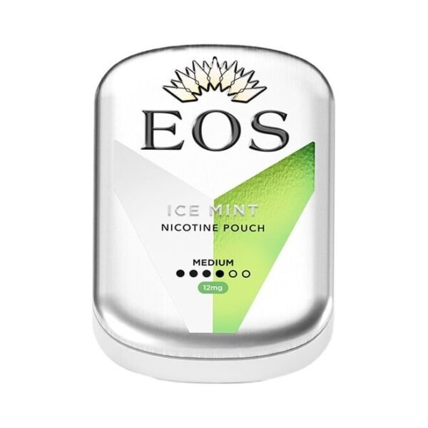 EOS Ice Mint Medium