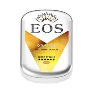EOS Orange Extra Strong