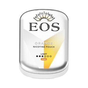 EOS Orange Light