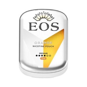 EOS Orange Medium