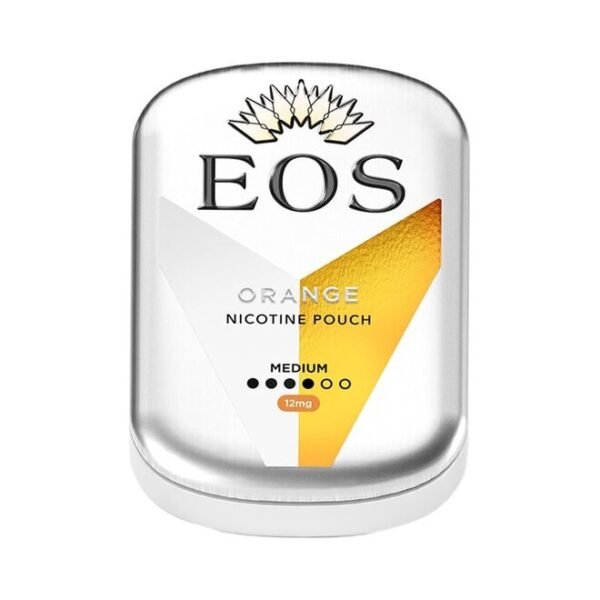 EOS Orange Medium