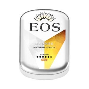 EOS Orange Strong