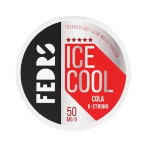 FEDRS Cola X-Strong