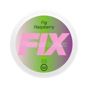 FIX Fig Raspberry