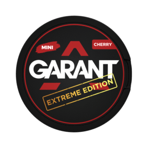 GARANT Extreme Cherry Mini