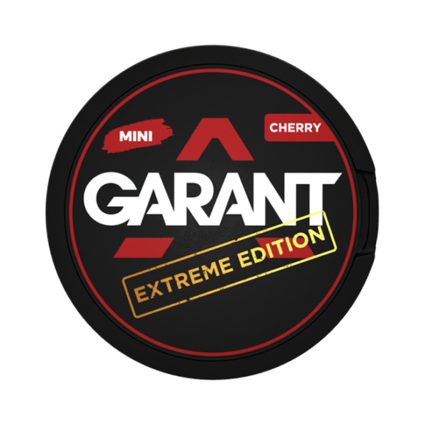 GARANT Extreme Cherry Mini