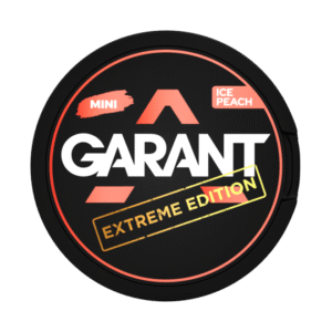 GARANT Extreme Ice Peach Mini