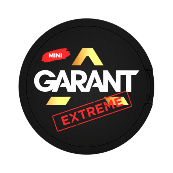 GARANT Extreme Mini