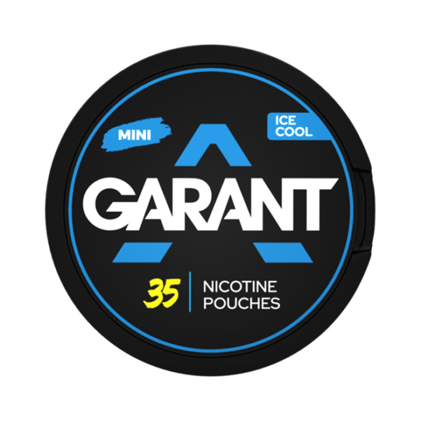 GARANT Ice Cool Mini