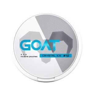 GOAT Crystal Ice Medium