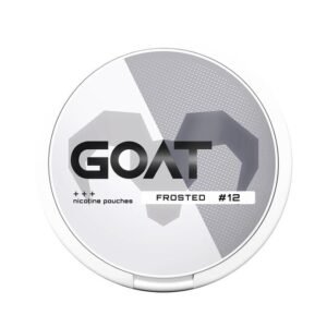 GOAT Frosted Medium