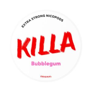 KILLA Bubblegum