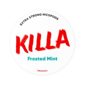 KILLA Frosted Mint