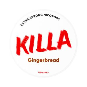 KILLA Gingerbread