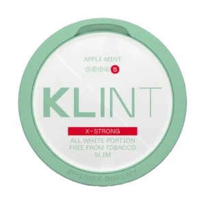 KLINT Apple Mint X-Strong