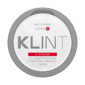 KLINT Arctic Mint X-Strong