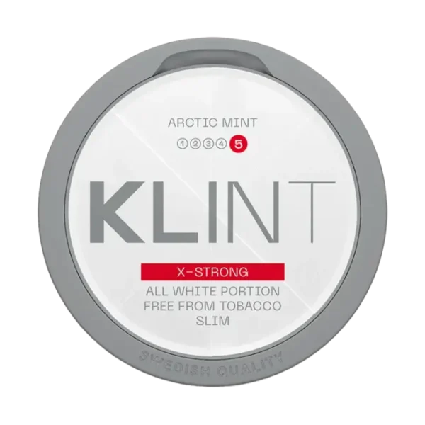 KLINT Arctic Mint X-Strong