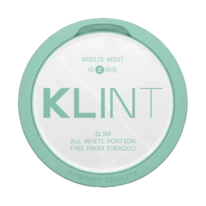 KLINT Breeze Mint