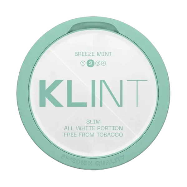 KLINT Breeze Mint