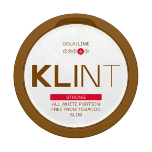 KLINT Cola Lime