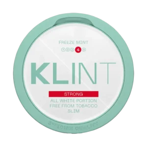 KLINT Freeze Mint