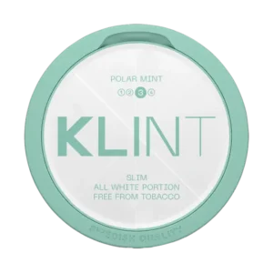 KLINT Polar Mint