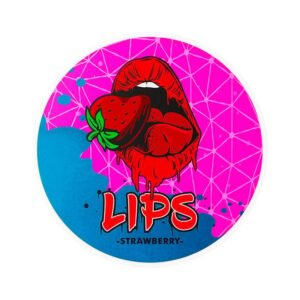 LIPS Strawberry