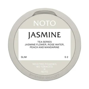 NOTO Jasmine