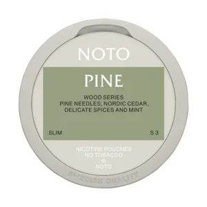 NOTO Pine