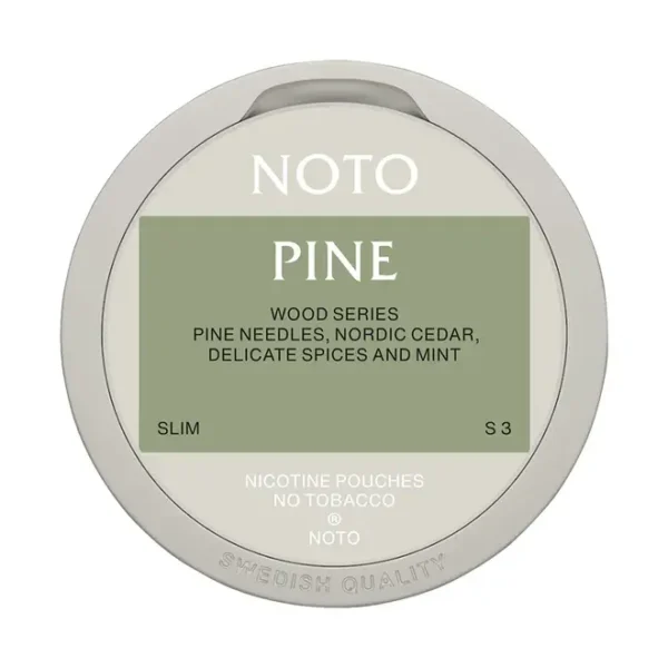 NOTO Pine