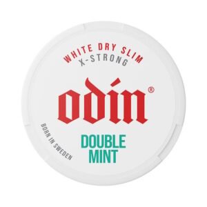ODIN Double Mint X-Strong