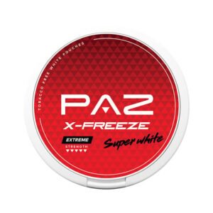 PAZ X Freeze Extreme