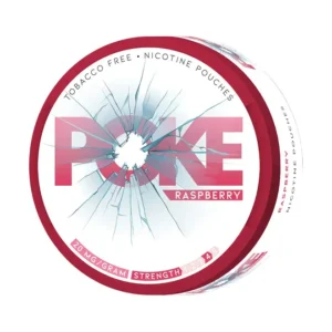 POKE Raspberry