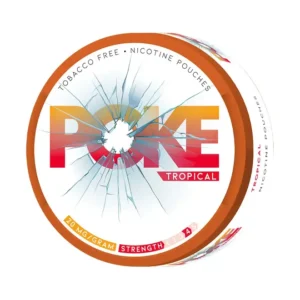 POKE Tropical