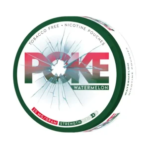 POKE Watermelon