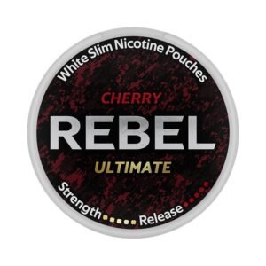 REBEL Cherry Ultimate